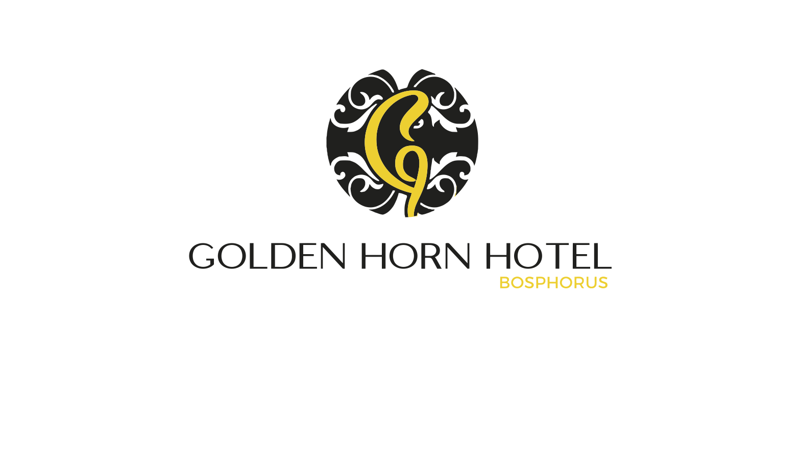 Golden Horn Hotel Bosphorus