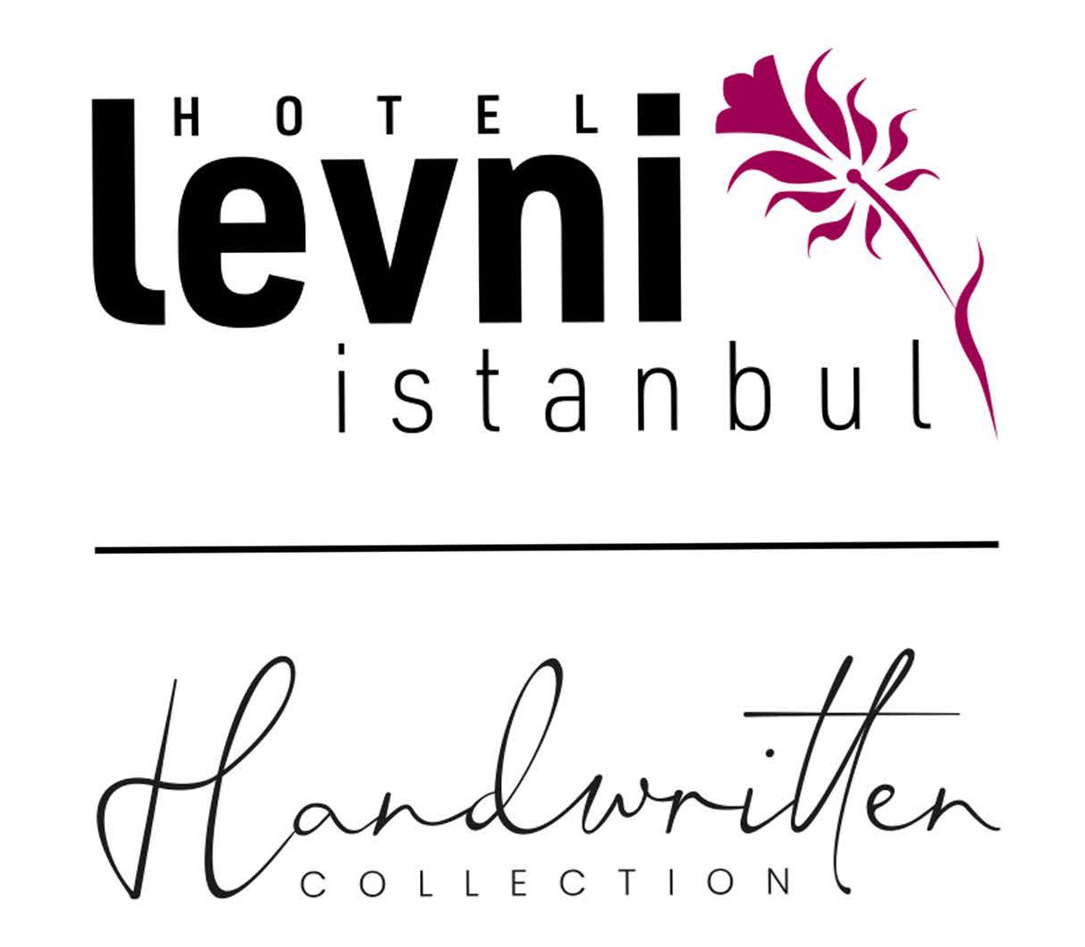 Hotel Levni Istanbul Handwritten Collection
