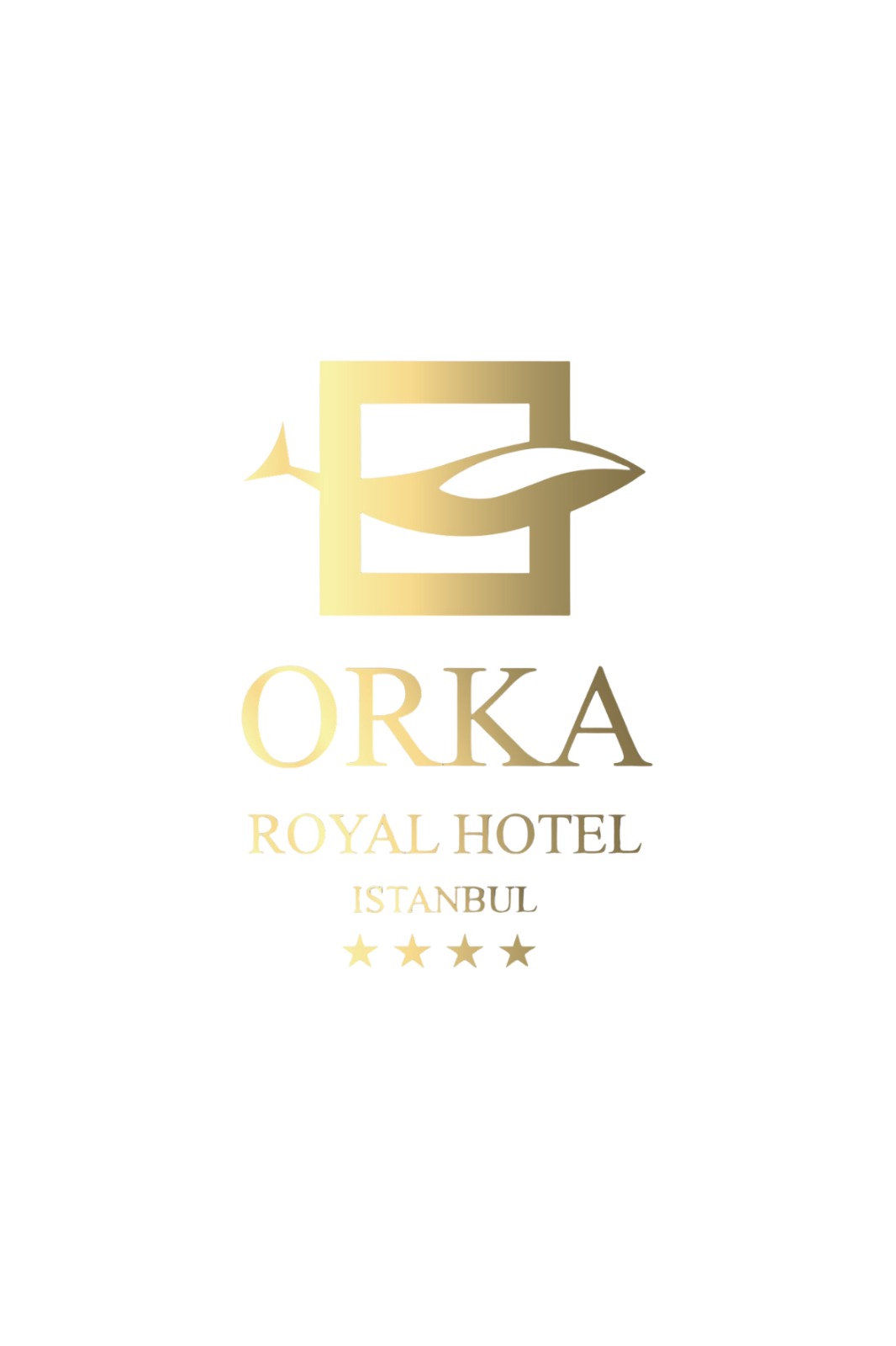 Orka Royal Hotel Istanbul